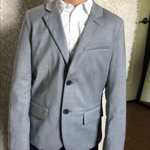 Zara Boys Collection Suit Blazer